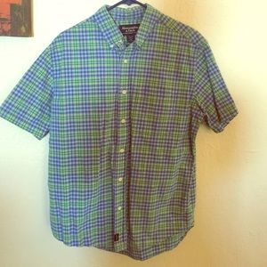 Abercrombie and Fitch