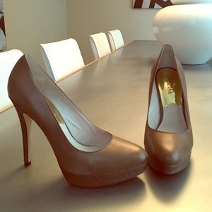 Michael Kors Punps