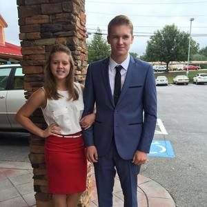 Meet your Posher, Natali