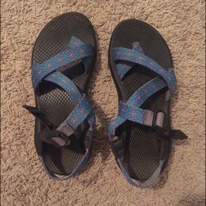 Chacos
