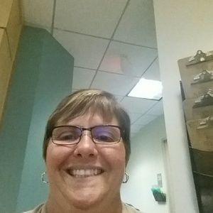 Meet your Posher, Heidi