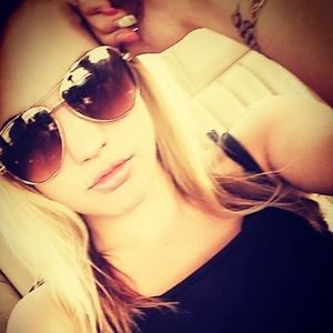 Meet your Posher, Bree