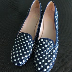 Pretty Ballerinas Loafers