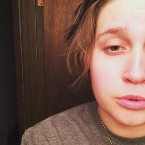 Meet your Posher, Courtney