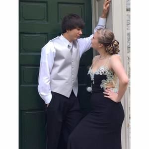 Meet your Posher, Paige