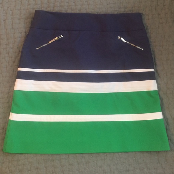 Anne Klein Skirt