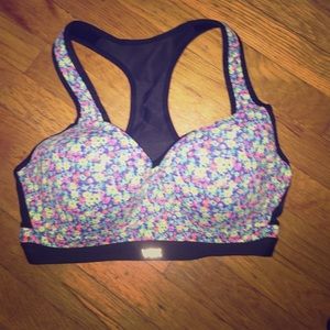 Victoria's Secret sports bra 34D