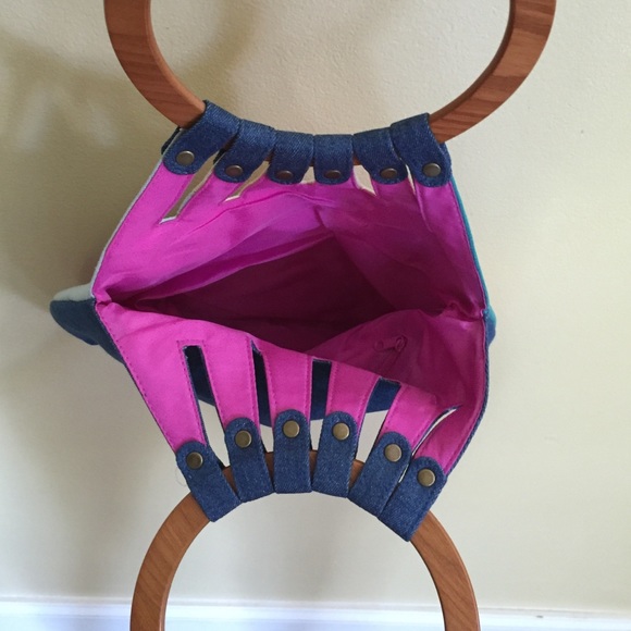 Handbag - Picture 2 of 4