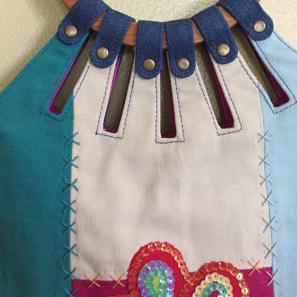 Handbag - Picture 4 of 4