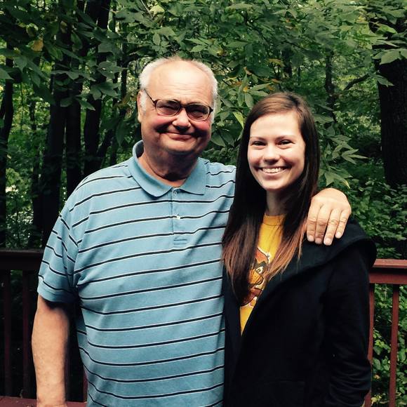 Meet your Posher, Hannah - Picture 1 of 1