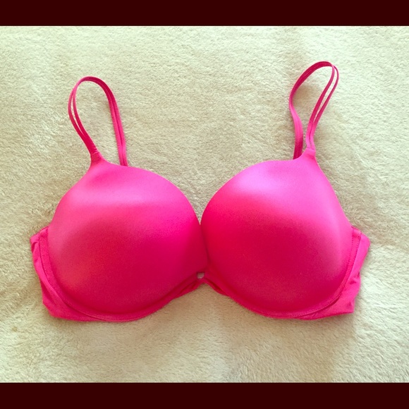 Victoria's Secret Very Sexy Push-up Bra