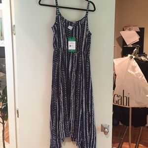 Cabi Margherita dress