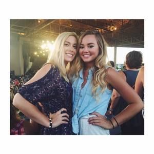 Meet your Posher, Madison