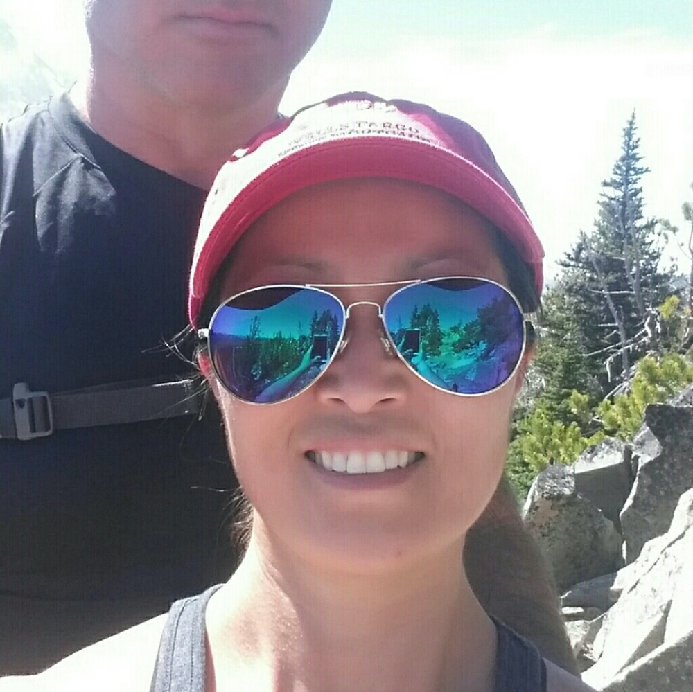 Meet your Posher, Kim