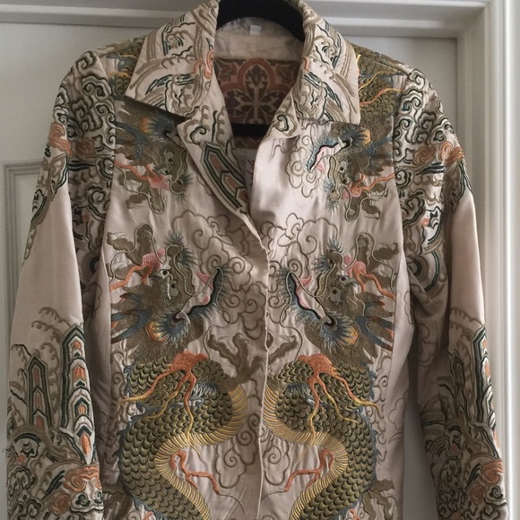 Vintage Jacket