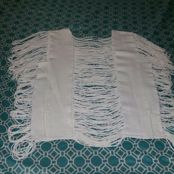 Super cute crop top