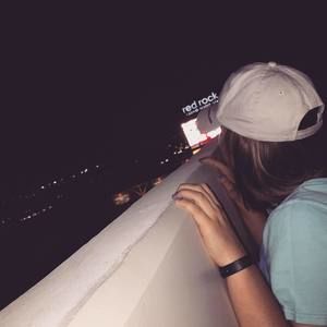 Meet your Posher, Allyson