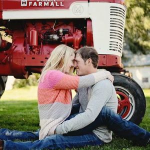 Meet your Posher, Dakota