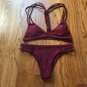 Brand new Zaful bikini