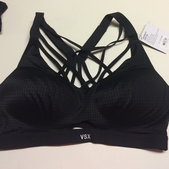 VSX SPORT BRA