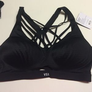VSX SPORT BRA