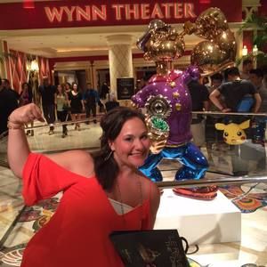 Meet your Posher, Lauren