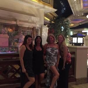 Meet your Posher, Paula