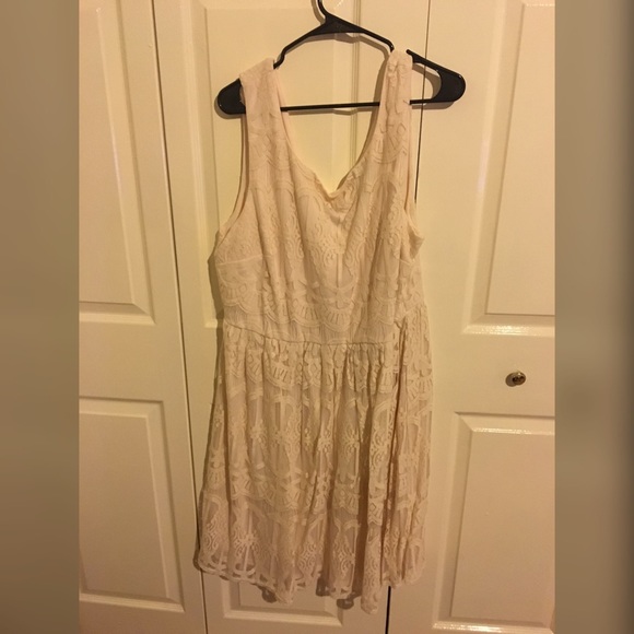 Louvre At First Sight Dress