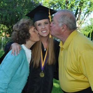 Meet your Posher, Rachel