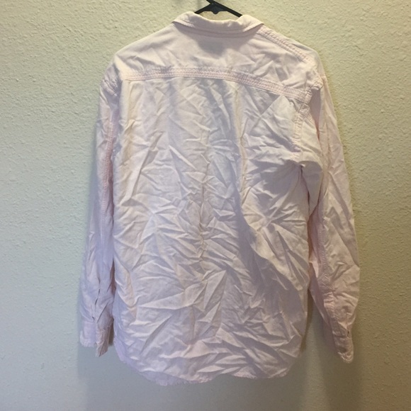 Button down shirt - Picture 2 of 2