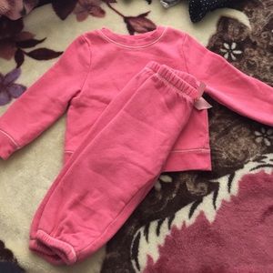 Target brand sweat outfit