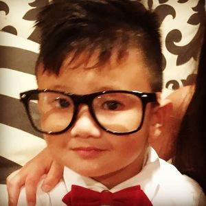 Meet your Posher, Donald-emerald