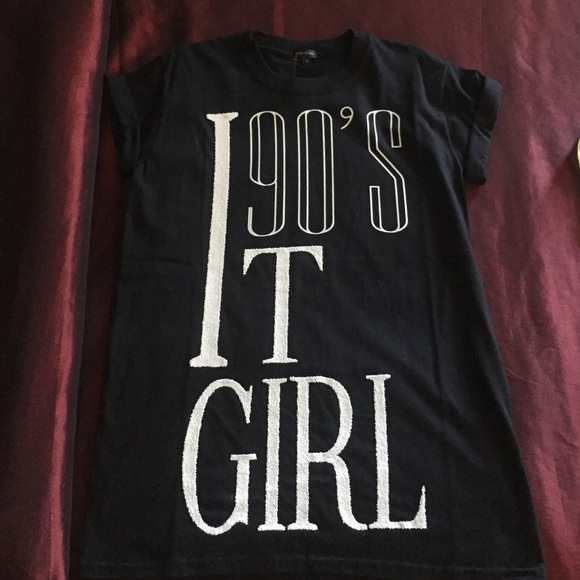 River Island Tee