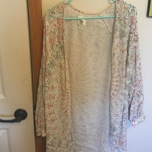 Billabong Cardigan