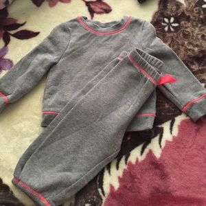 Target brand sweat outfit