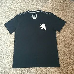 Express men's tee
