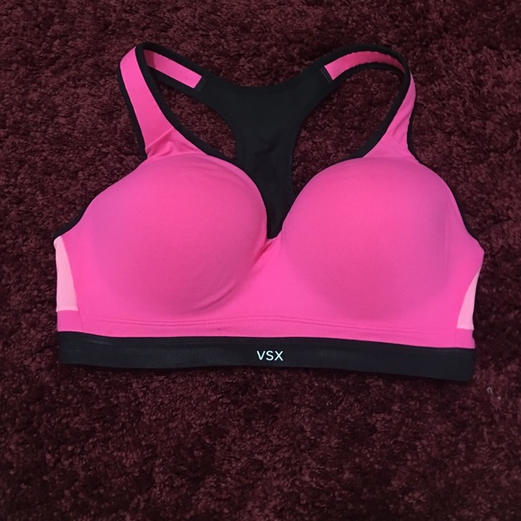 Never Worn VS Sports Bra