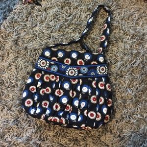 Night owl Hannah bag