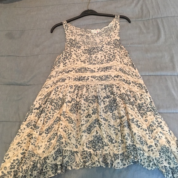 Free People Sundress