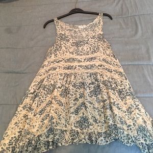 Free People Sundress