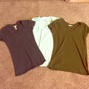 Vneck Bundle