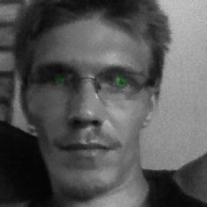 Meet your Posher, Nicholas