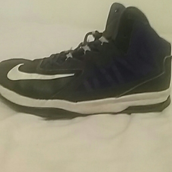 Nike airmax stutter step 2 - Picture 2 of 3
