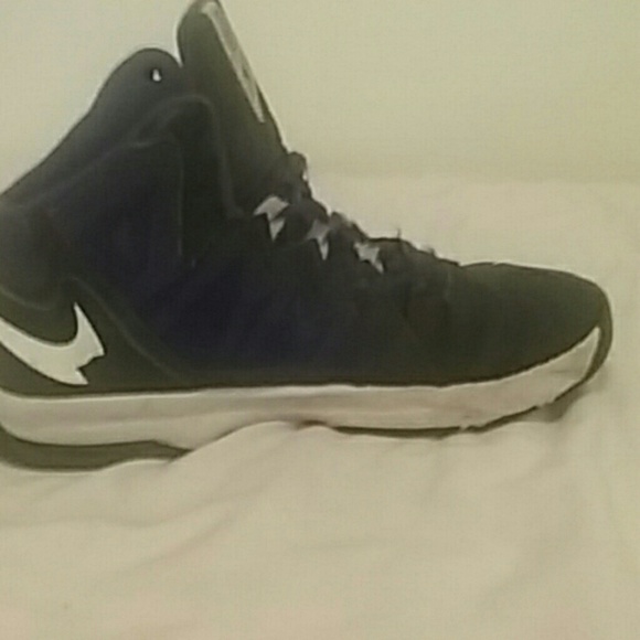 Nike airmax stutter step 2 - Picture 3 of 3