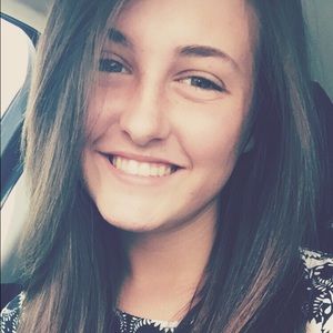 Meet your Posher, Catherine