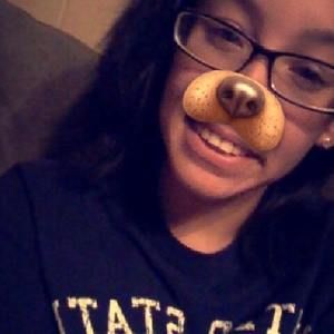 Meet your Posher, Jasmine