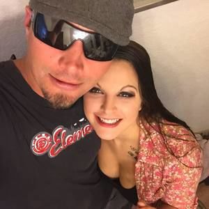 Meet your Posher, Destini