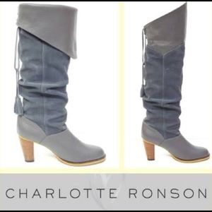 Charlotte Ronson Lindsey Boot