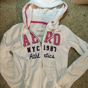 Aeropostale hoodie