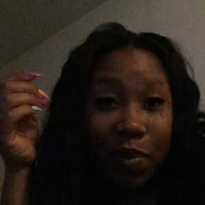 Meet your Posher, Vanecia